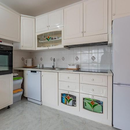 Apartment Marea Seaview 4Th Floor Free Parking Self Check In Zadar Exterior photo